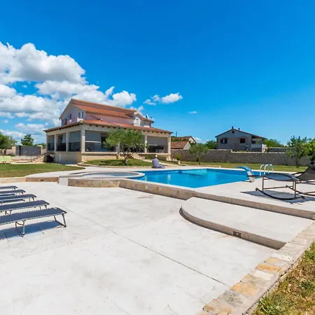 Tatil Evi Gorgeous In Gornje Rastane *